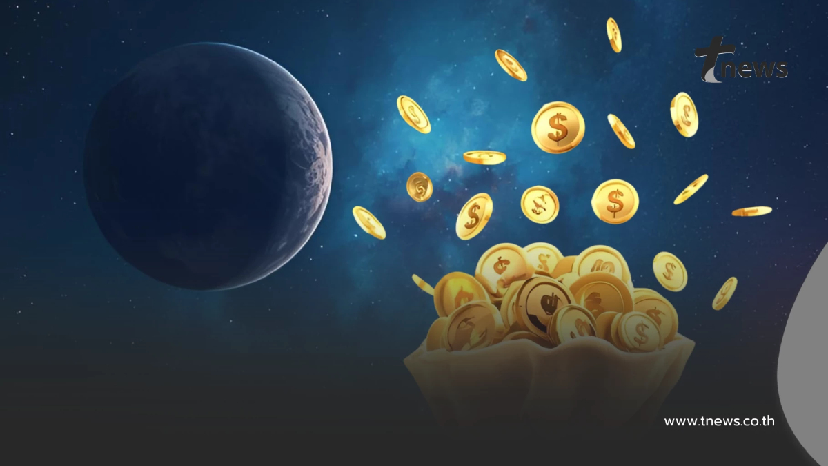 โหรดังเคาะ 6 ราศี ดาวพุธย้ายมีโชค ดวงรับทรัพย์ก้อนใหญ่ หลัง 26 ต.ค.