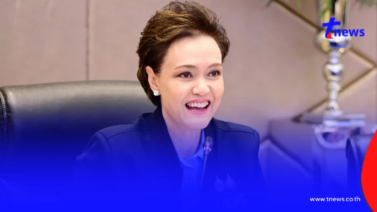 ส่อง 7 นโยบายสำคัญ "ศุภจี" ลุยแก้ปัญหาเศรษฐกิจ "Quick Big Win"