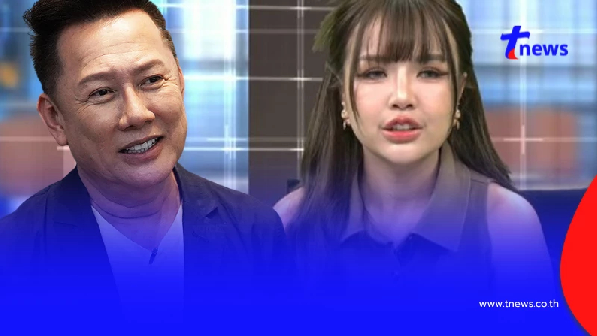 ใครจะไปคิด บอสณวัฒน์ เผยเบื้องหลังไลฟ์สด เจนนี่ ได้หมดถ้าสดชื่น