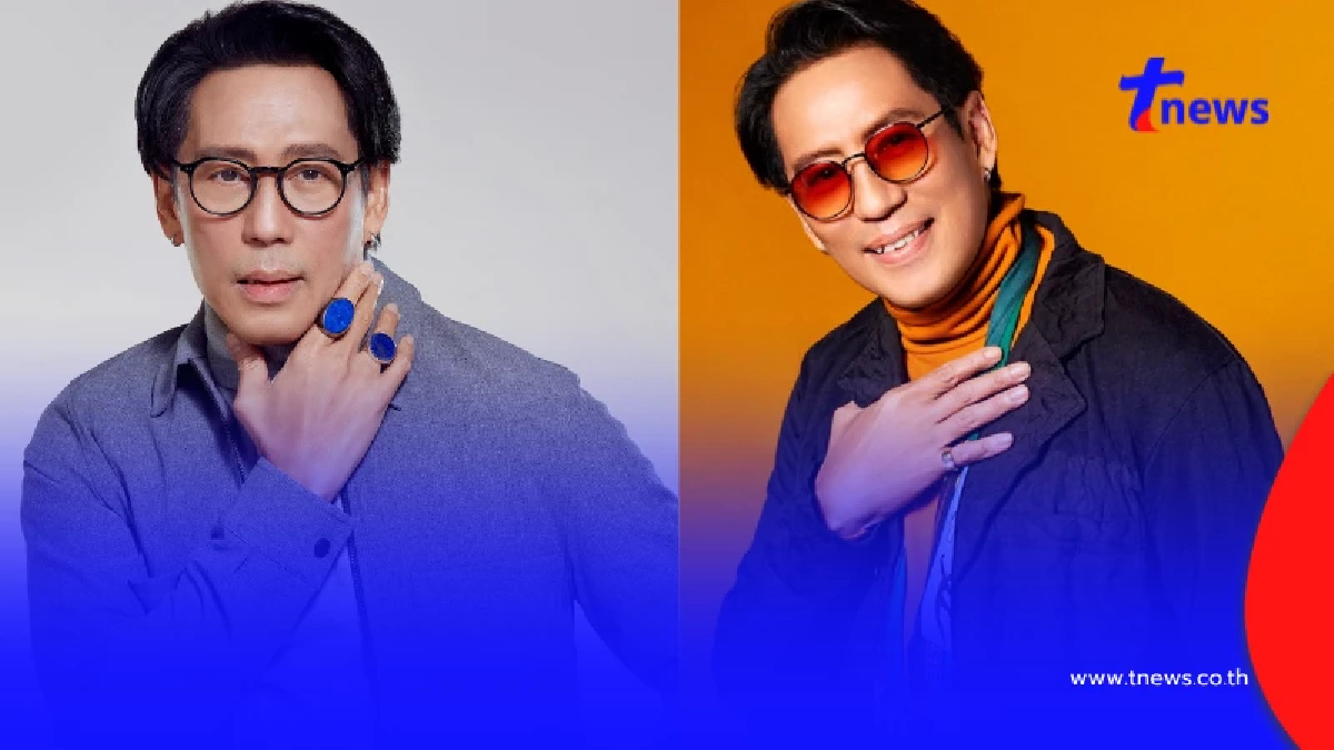 งานเข้า "เบิร์ด ธงไชย" เจอเฟคนิวส์ ต้นสังกัดรีบแถลงโต้ทันที