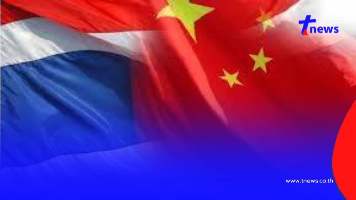 สถานทูตจีน แจงด่วน ปมข่าวลือเขมรใช้จรวดจีนปะทะชายแดนไทย