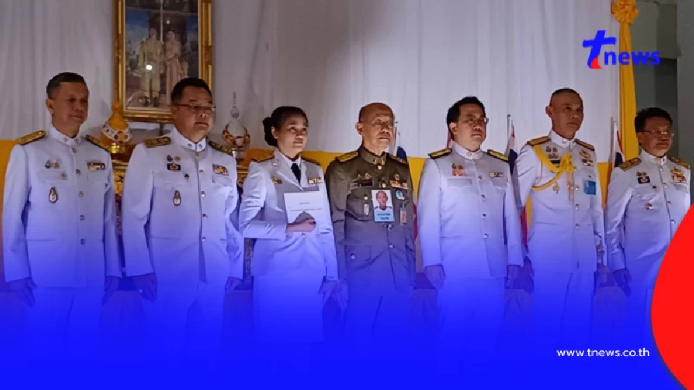 ในหลวง พระราชทานเงิน 42 ล้านบาท เพื่อสร้างอาคารโรงพยาบาลพนมดงรัก