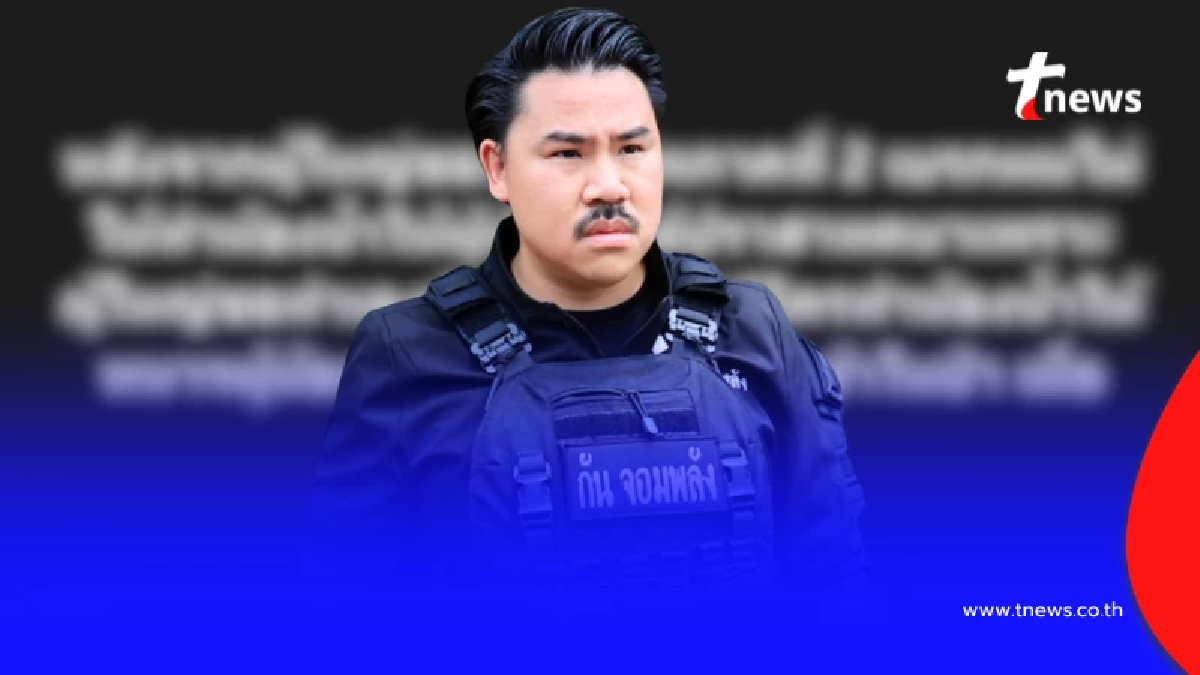 "กัน จอมพลัง" ถามตรง ๆ ถึง ผู้ใหญ่กองทัพภาค2 ทำคนแห่ไลก์นับแสนแล้ว