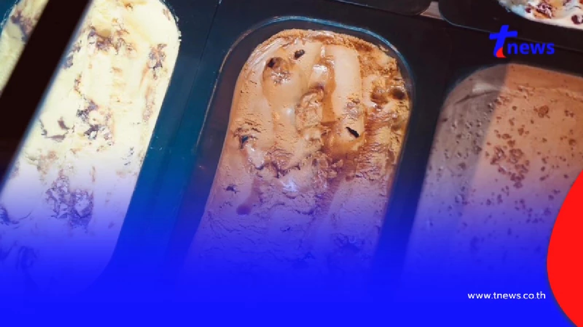 ร้านไอศกรีมแบรนด์ดัง ประกาศปิดสาขาแรก เหลือไว้แต่ความทรงจำ 10 ปี