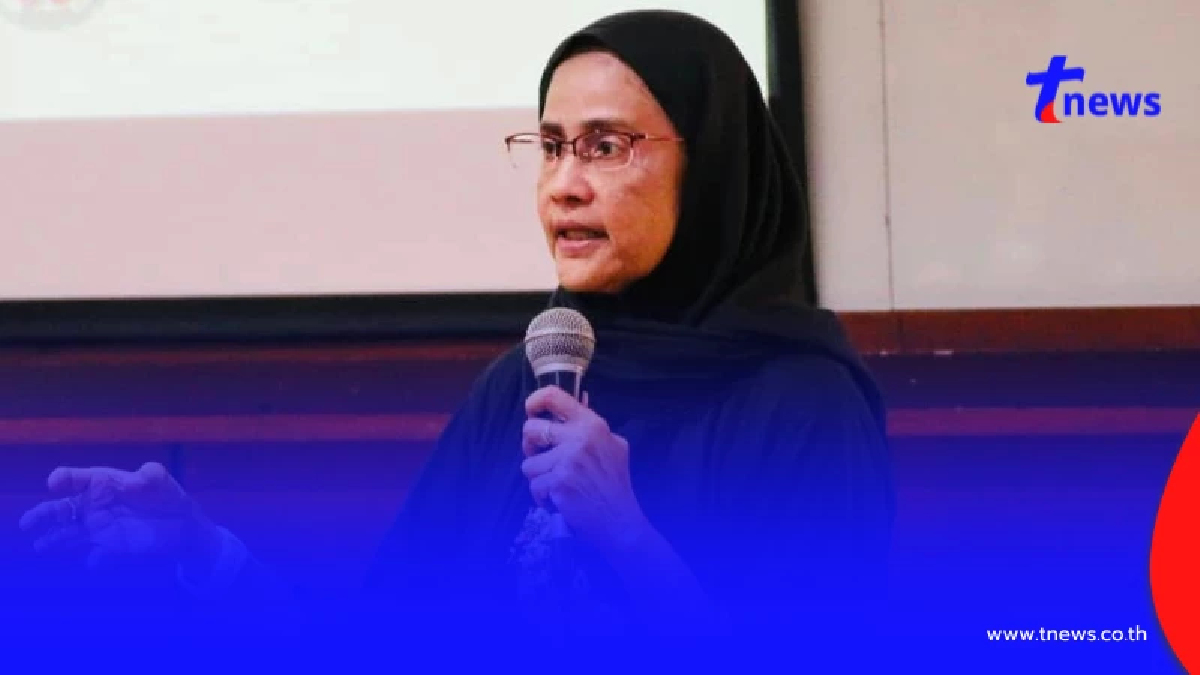 เตือนไทยจะงานเข้า ปล่อย"อินฟลูฯ"เปิดเสียงผีหลอนข่มขวัญเขมร