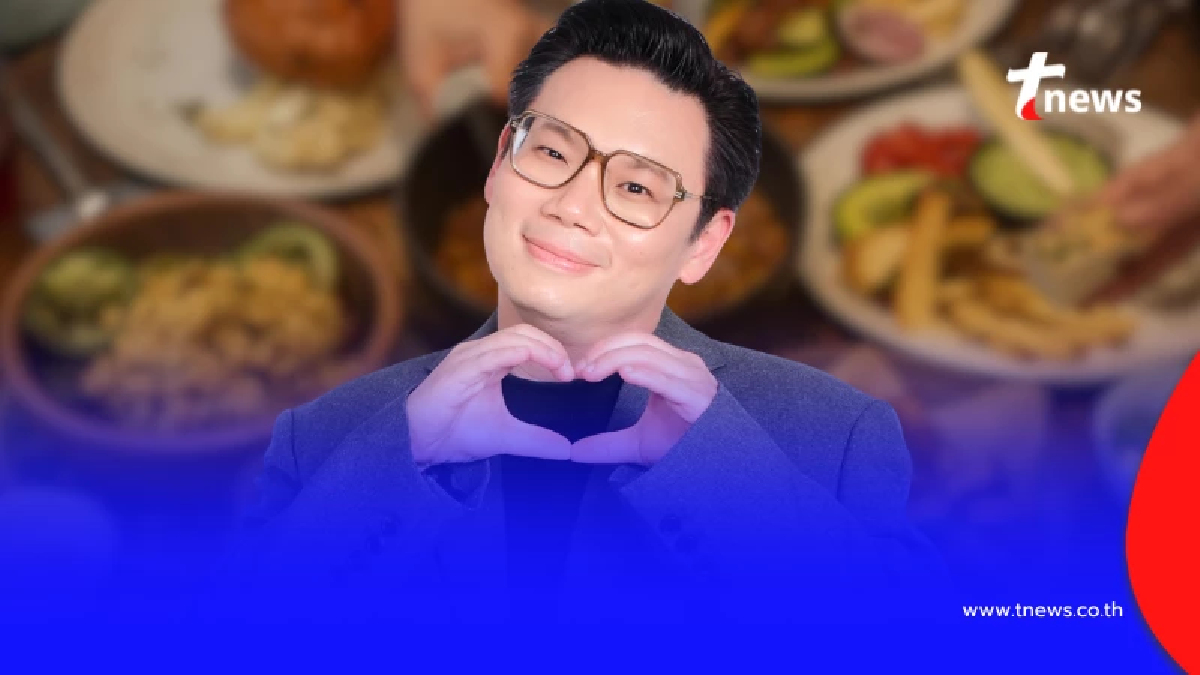 หมอเจด เปิด 5 ข้อ เตือน "กินแบบนี้ทุกวัน" เสี่ยงเป็นมะเร็งแน่นอน