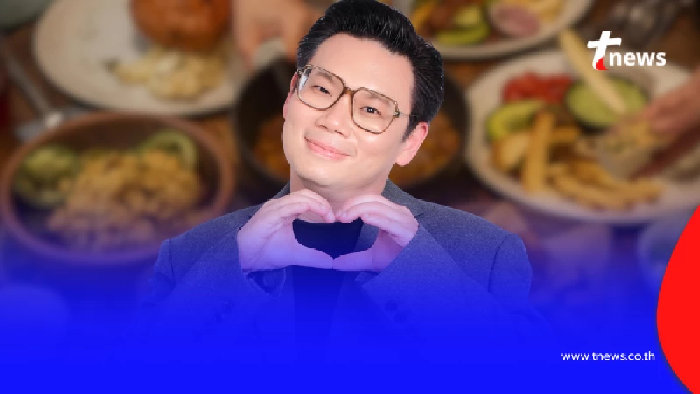 หมอเจด เปิด 5 ข้อ เตือน "กินแบบนี้ทุกวัน" เสี่ยงเป็นมะเร็งแน่นอน