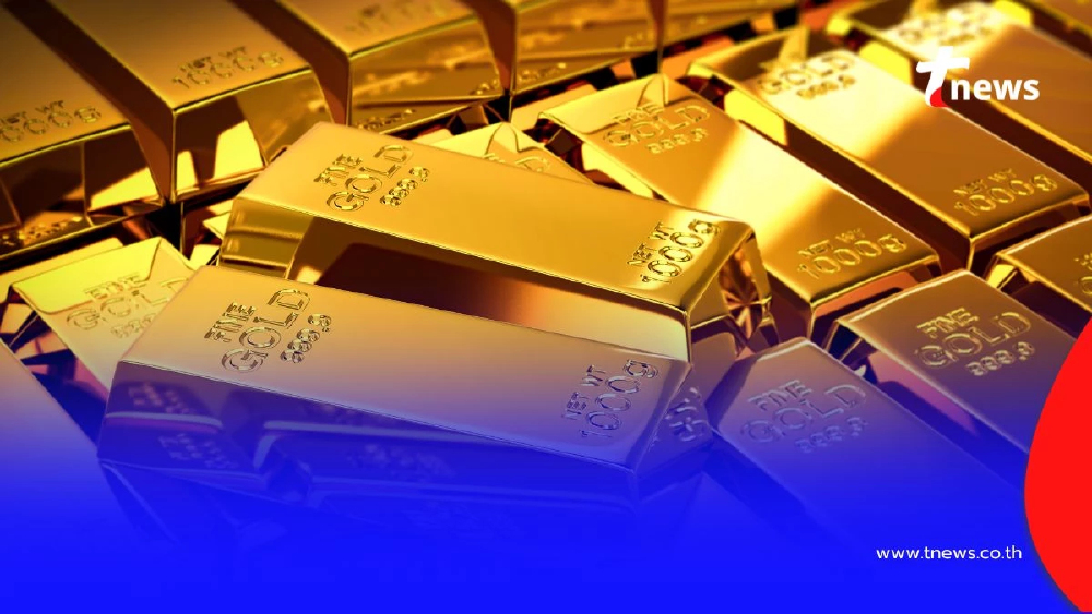 ราคาทองคำวันนี้ 2 ตุลาคม 2568 ช่วงบ่ายปรับตัวอีก ครั้งที่ 3