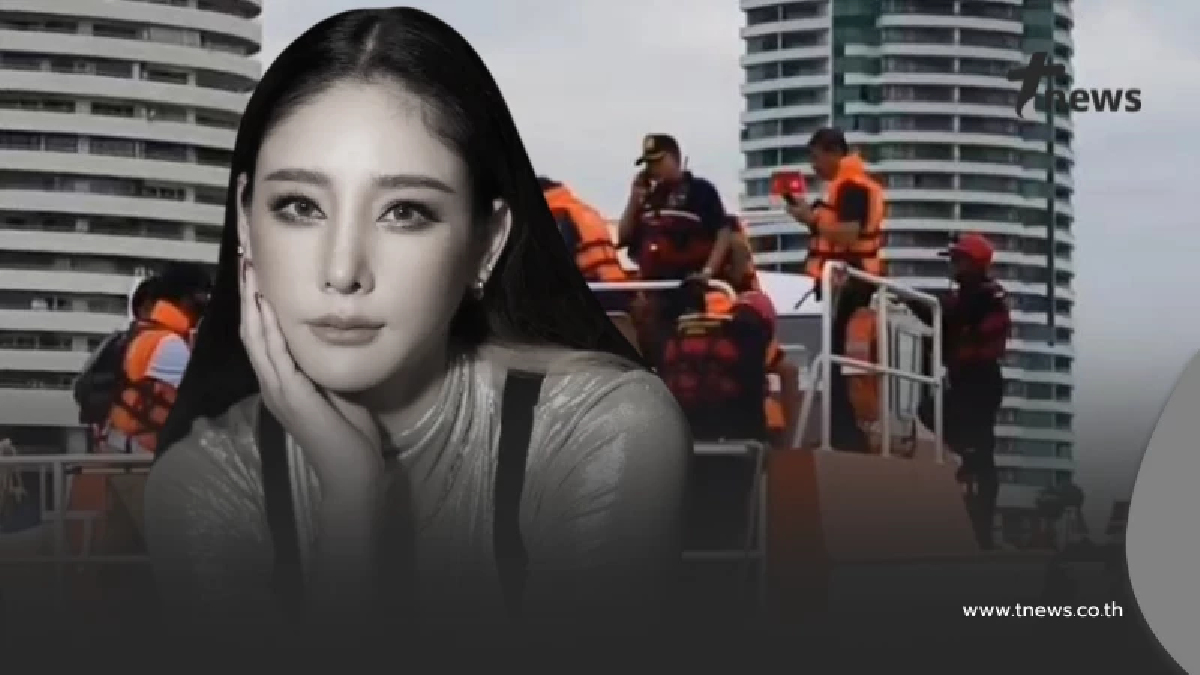 รอบสุดท้ายแล้ว DSI ลงเรือไขคดี เตรียมปิดฉาก "คดีแตงโม"