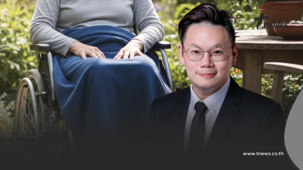 5 เรื่องที่ควรทำทันที ถ้าไม่อยากเป็น "อัมพฤกษ์ อัมพาต"