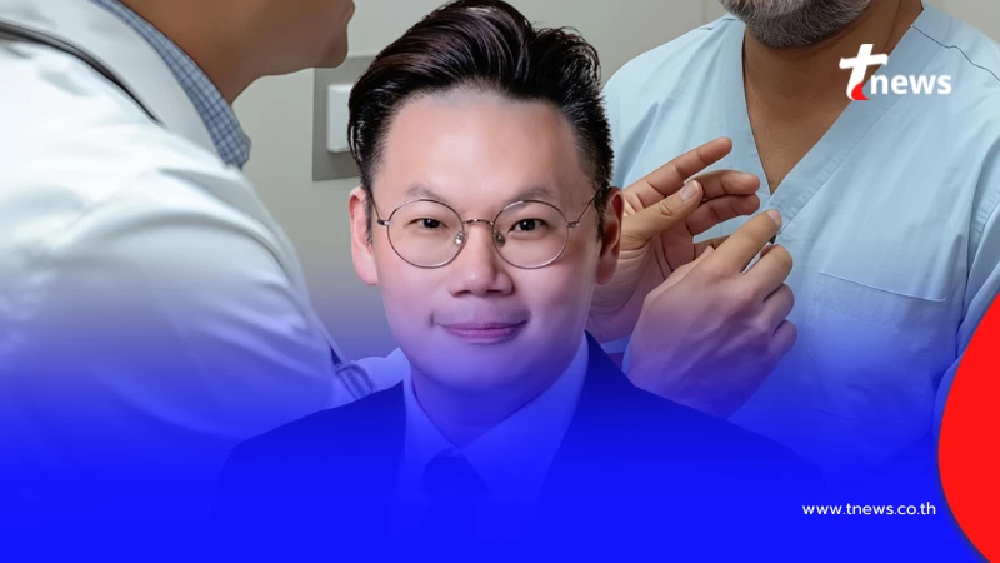 หมอเผยเอง "5 มะเร็ง" ที่เช็กได้ที่บ้าน แถม ไม่ต้องใช้อุปกรณ์