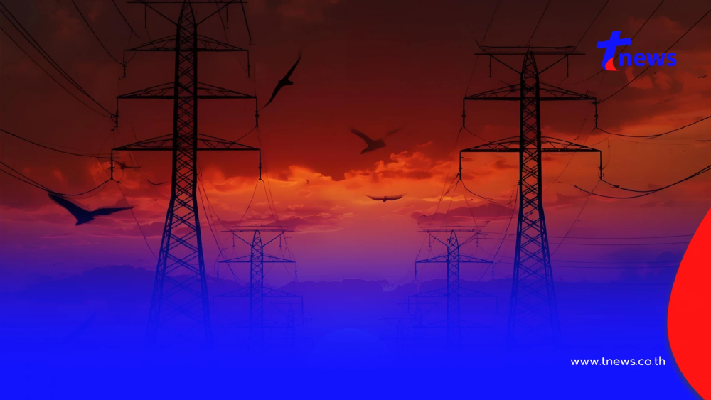 "ไฟดับ 16 ต.ค. 2568" กฟน. ประกาศดับไฟ 10 จุด กทม. สมุทรปราการ นนทบุรี