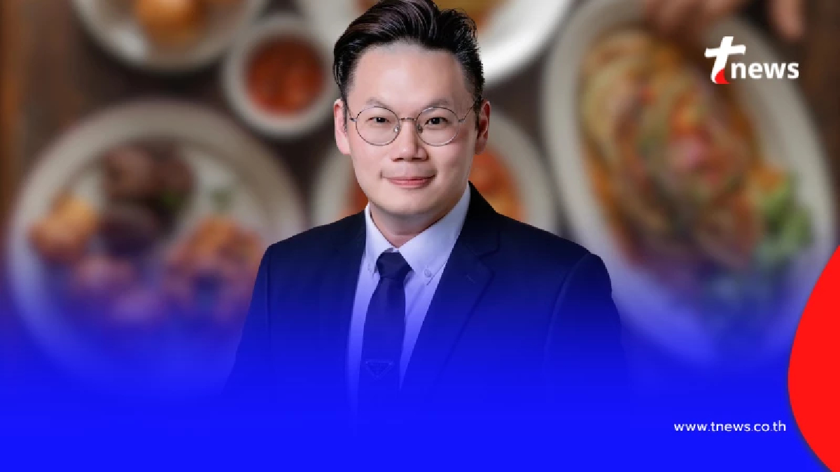 หมอเปิดชื่อ "5อาหาร" กินบ่อย ไขมันพอกตับไม่รู้ตัว หลายคนมองข้าม