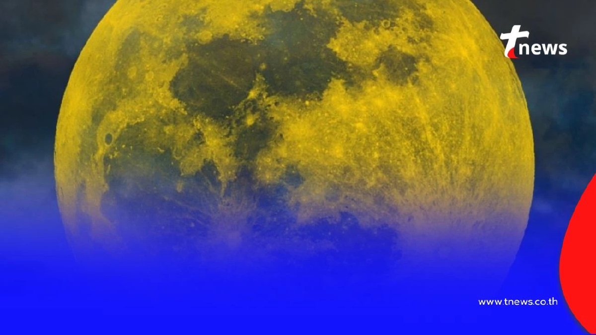 เปิดความเชื่อขอพรพระจันทร์ พร้อมสิ่งที่ควรทำและเลี่ยงในคืนนี้