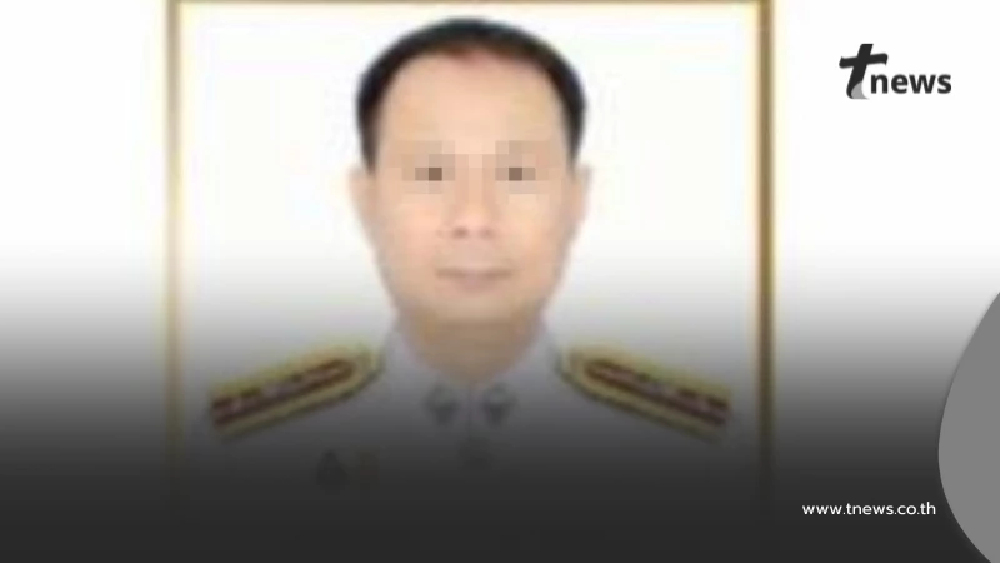 ไล่ออก "รอง ผกก.สอบสวน สน.ดอนเมือง" ผิดร้ายแรง สมคบแก๊งคอลฯ