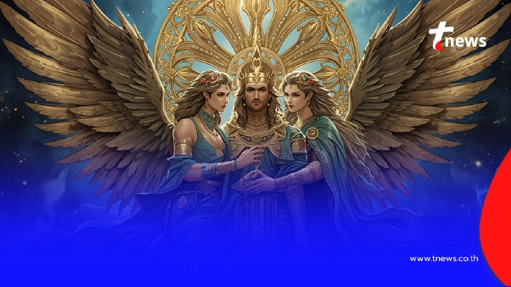 เปิดดวง 3 ราศี วิธีเสริมดวงรับโชคลาภ ในเดือนตุลาคมนี้ มีคำแนะนำให้ด้วย