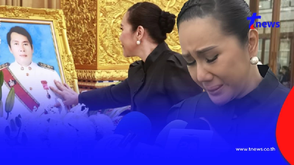 ลูกสาวร่ำไห้ เผยสาเหตุเสียชีวิตแท้จริง "นาท ภูวนัย" คุณพ่อ