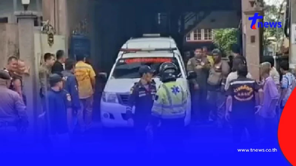 ผลชันสูตรเบื้องต้น สลดหนักจุดที่พบบาดแผลของศพ 3 คนพ่อแม่ลูก