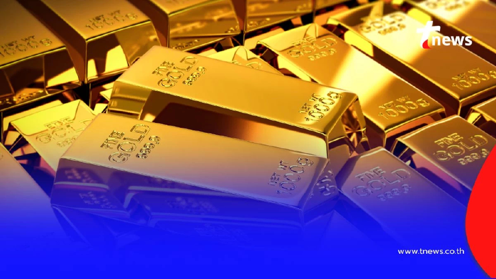 ราคาทองวันนี้ 5 ตุลาคม 2568 ราคาทองวันนี้ อยู่ที่บาทละเท่าไหร่