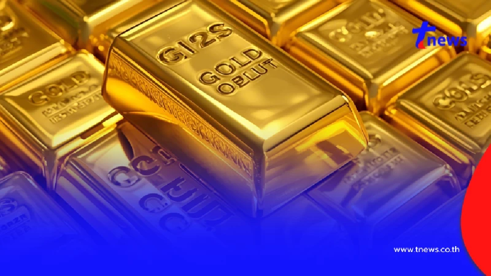 ปรับขึ้นอีก ราคาทองคำวันนี้ 4 ต.ค.68 เปิดตลาดปรับพุ่งต่อเนื่อง