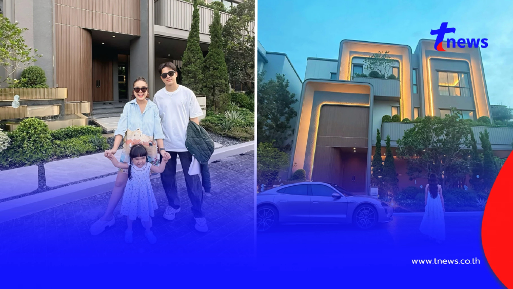 เปิดบ้านเลขที่ "เจนนี่" เจ้าแม่แห่งการไลฟ์ เลขสวยสุดปัง