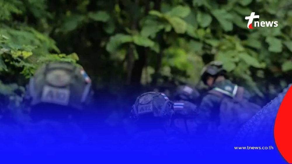 กองทัพขอความร่วมมือ งดเผยแพร่ภาพ-ข้อมูลกำลังพลและที่ตั้งหน่วยทหาร