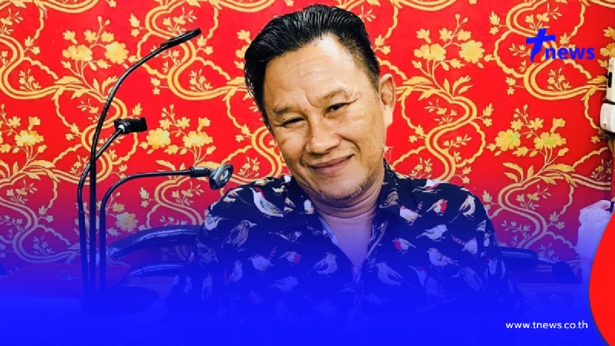 ความจริงมีหนึ่งเดียว "อ.รักษ์"ลั่น เก็บกล้องไว้ ขอจบทุกเรื่อง