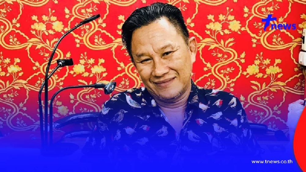 ความจริงมีหนึ่งเดียว "อ.รักษ์"ลั่น เก็บกล้องไว้ ขอจบทุกเรื่อง