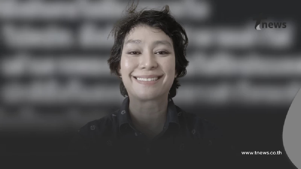 "อุ๊ หฤทัย" โพสต์ความในใจ ถวายความอาลัย สมเด็จพระพันปีหลวง