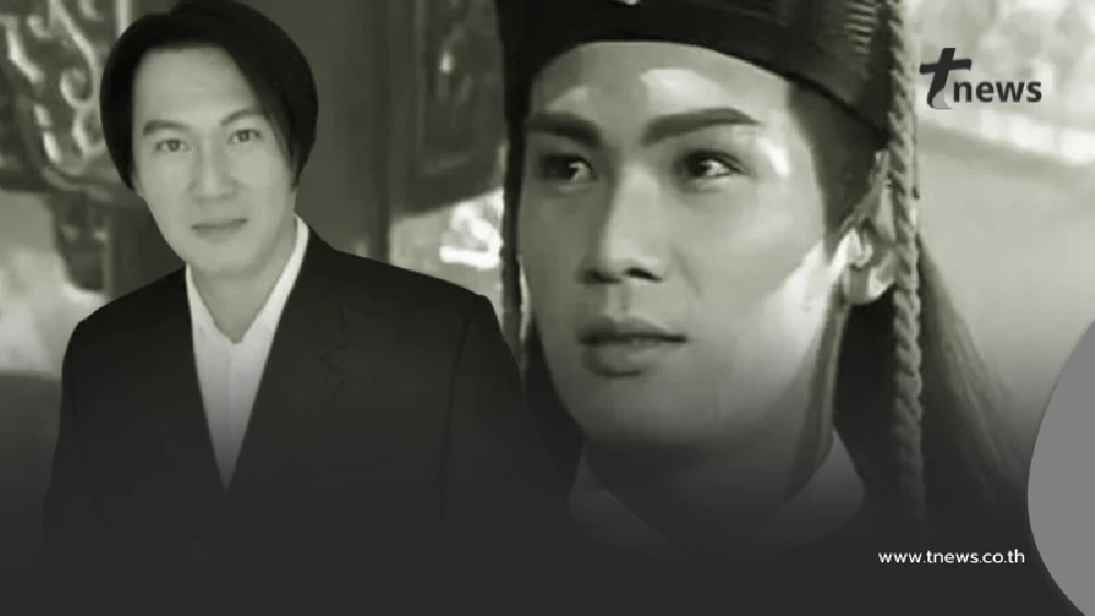 แห่อาลัย ปิดตำนาน"จั่นเจาที่หล่อที่สุด"จากไปในวัย 59 ปี