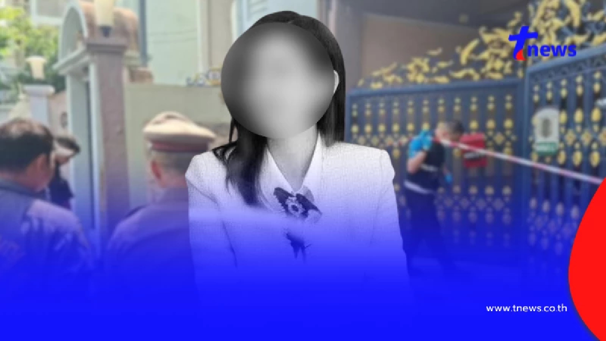 สุดเศร้า อินฟลูฯสาว โพสต์ถึงพี่สาว ถูกอดีตนักกีฬาคลั่ง ยิงยกครัว