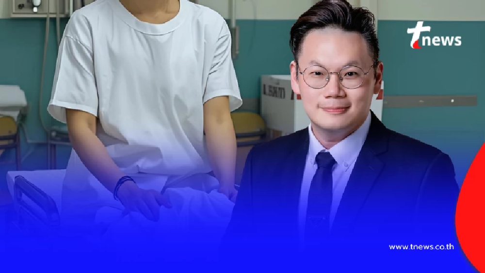 เปิด 7 สัญญาณเตือน "มะเร็งเต้านม" พบได้ทุกวัย หลายคนมองข้าม