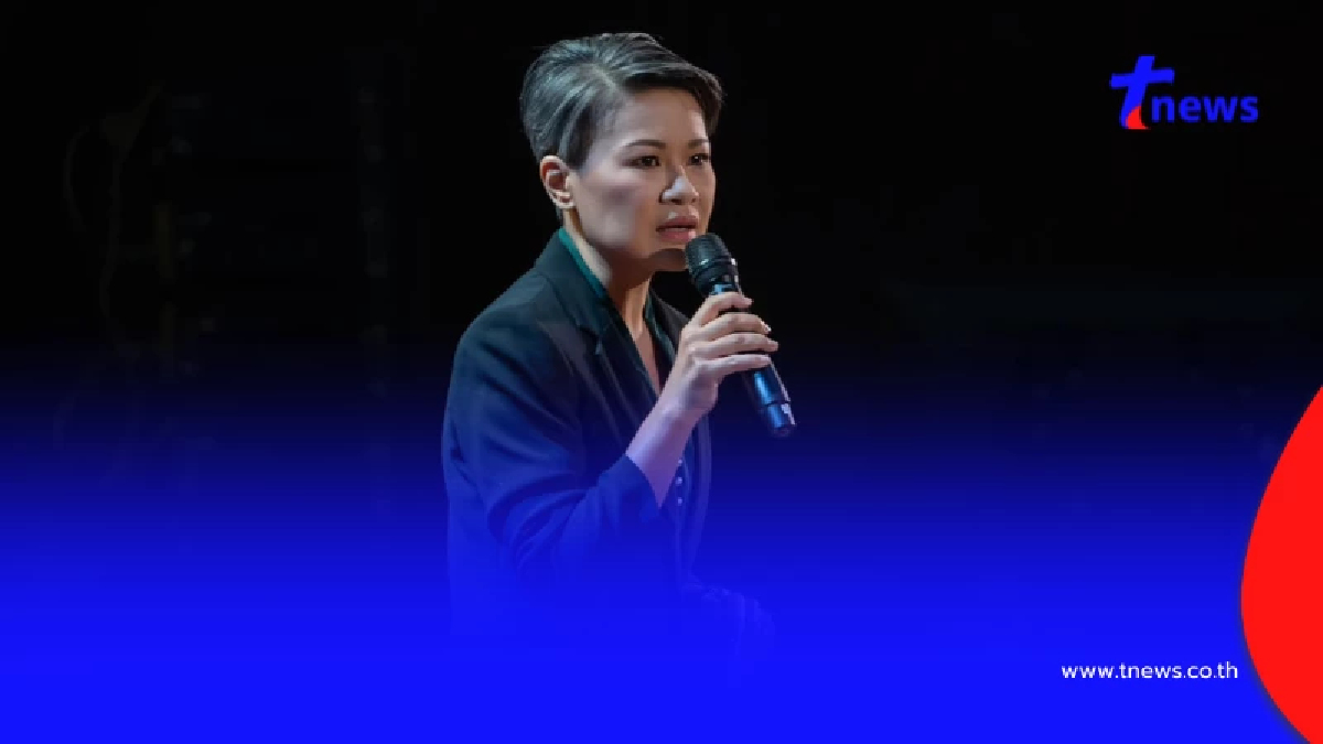 อาการล่าสุด "ผู้ประกาศดัง" หลังล้มป่วยชักเกร็งหมดสติ