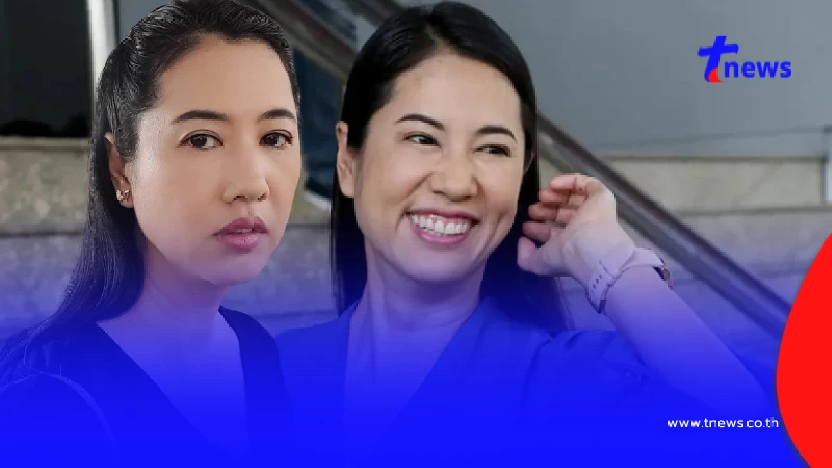 ศาลตัดสินแล้ว คุก"ปารีณา"4 ปี 1 เดือน ไม่รอลงอาญา คดีรุกป่าราชบุรี