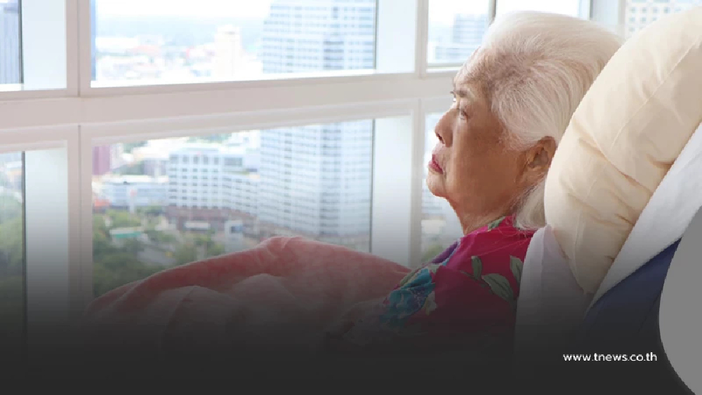 พระฉายาลักษณ์สุดท้าย "สมเด็จพระพันปีหลวง" ยังทรงสง่างาม