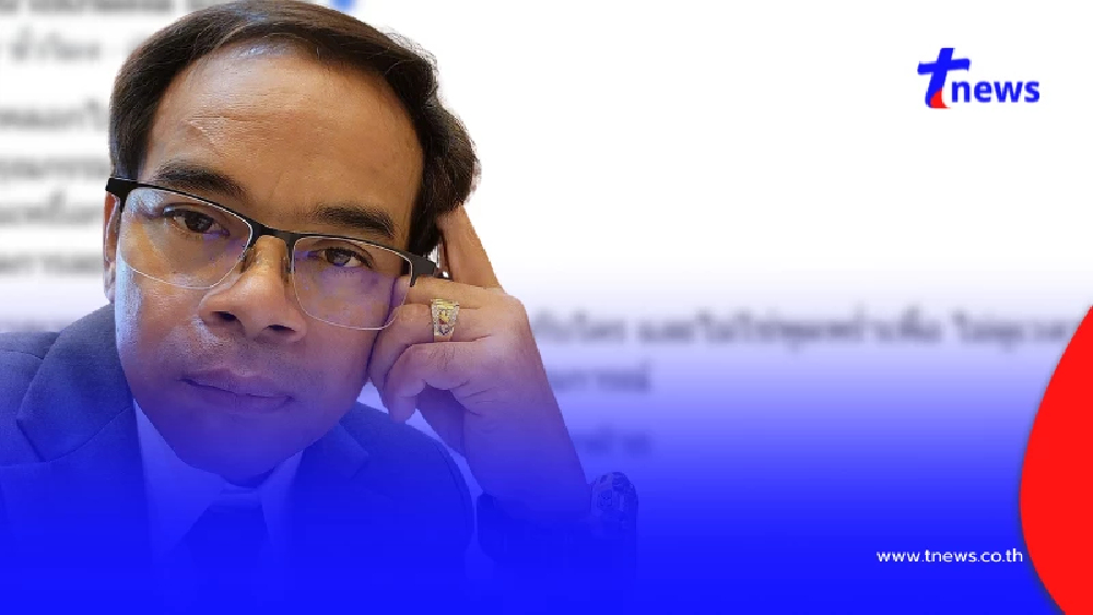 "ทนายเกิดผล"ไม่ไว้หน้า ฝากถึงนักสิทธิฯ สะเทือนกันหมด NGO ร่าง สว.