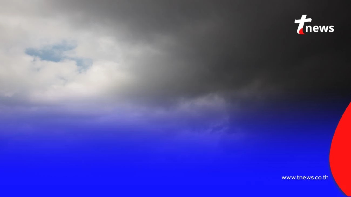 บกปภ.ช. สั่งการ 14 จังหวัดภาคใต้ เตรียมพร้อมรับมือสถานการณ์อุทกภัยและคลื่นลมแรงในพื้นที่ภาคใต้