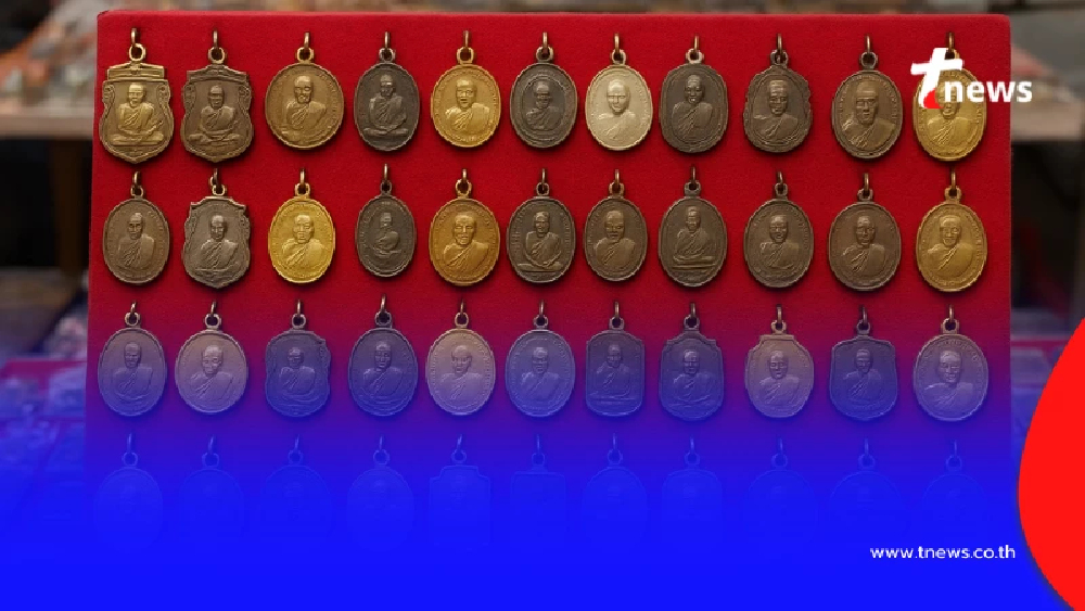 รู้แล้ว ทำไมถึงใช้คำว่า "เช่าพระ" แทน "ซื้อพระ" งานนี้ถึงบางอ้อ