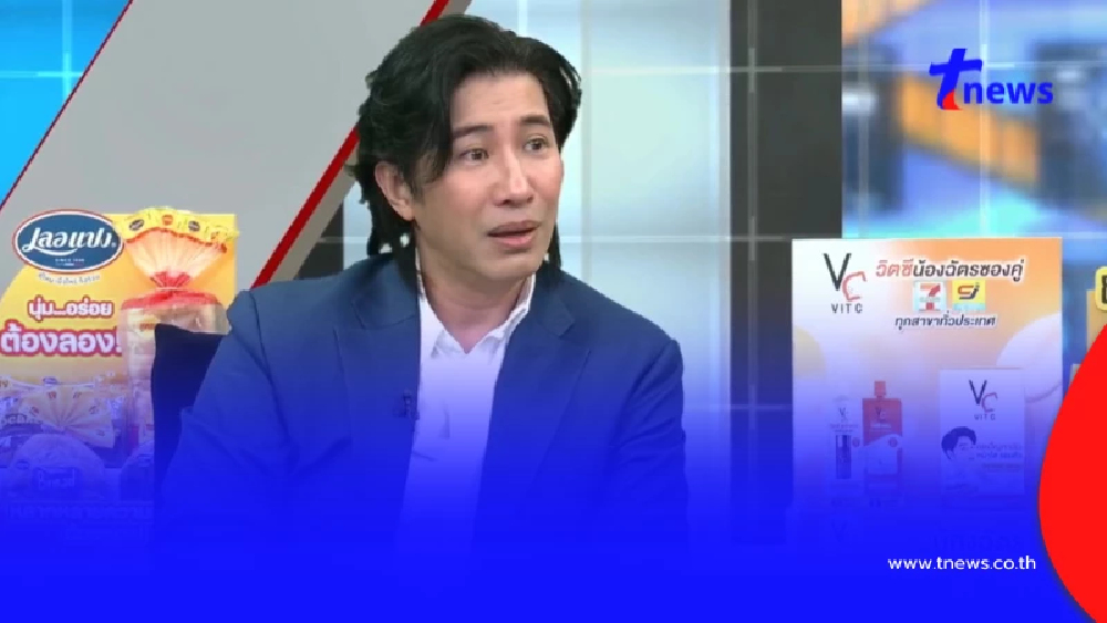 "หนุ่ม กรรชัย" ของขึ้นกลางรายการ จน "ทนายแก้ว" ต้องบอกให้ใจเย็นๆ