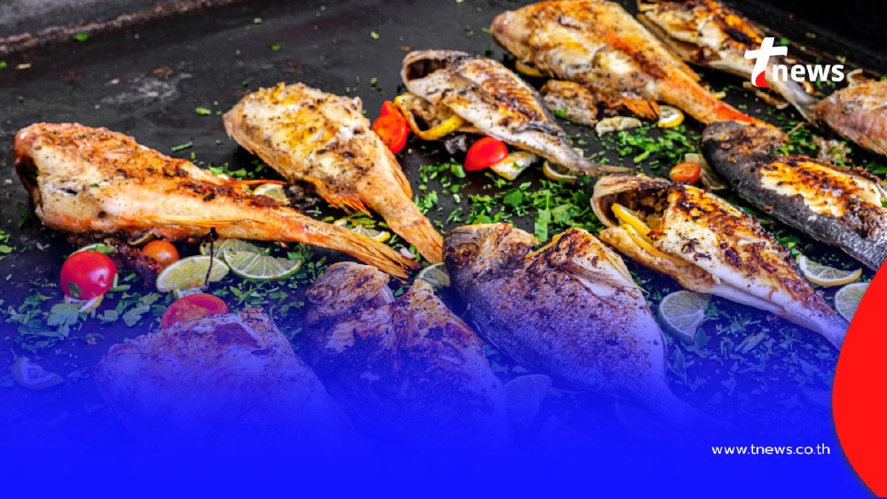 ถ้าคุณกินปลาทอดทุกวัน จะส่งผลอย่างไรกับสุขภาพ วันนี้มีคำตอบ