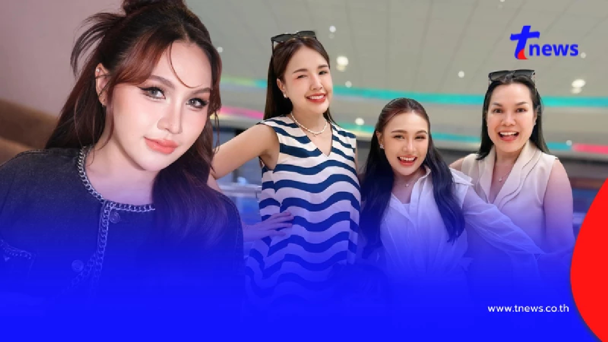 ลิลลี่ พูดแล้วปมดราม่า เจนนี่-แม่เกตุ ตอบชัด เกลียดพี่เขยจริงไหม