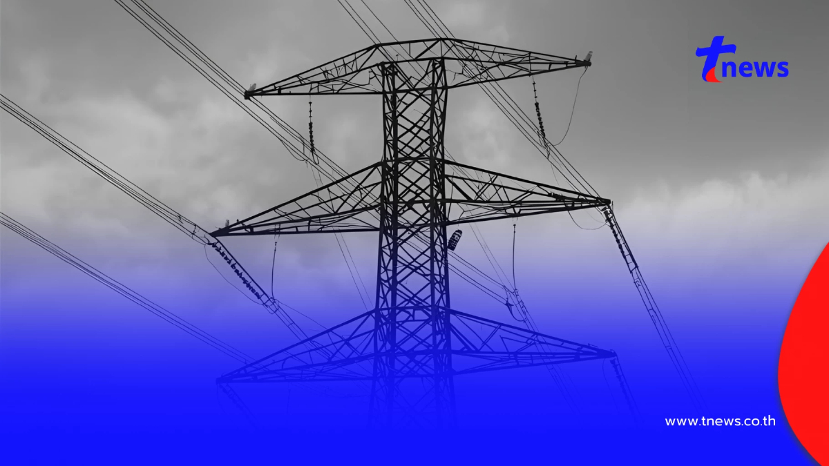 พิกัดไฟดับพรุ่งนี้ 2 ต.ค. 68 เช้ายันบ่าย กระทบเต็มๆ 6 จุด กรุงเทพฯ