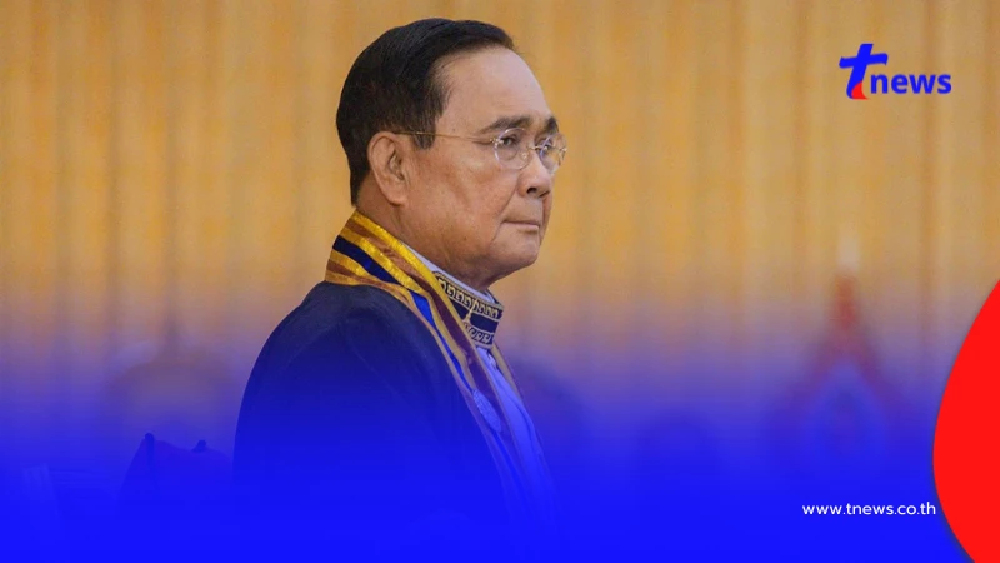 โปรดเกล้าฯ "พล.อ.ประยุทธ์" ผู้แทนพระองค์ พระราชทานปริญญาบัตร