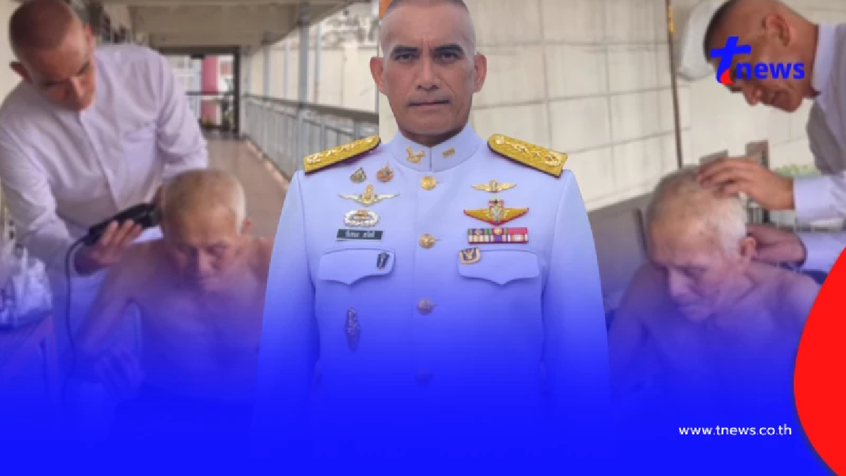 "เสธ.เบิร์ด" เล่า วันที่ก้าวหน้าทางอาชีพ สิ่งที่อยากทำที่สุด