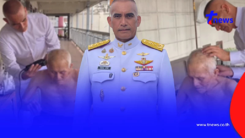 "เสธ.เบิร์ด" เล่า วันที่ก้าวหน้าทางอาชีพ สิ่งที่อยากทำที่สุด