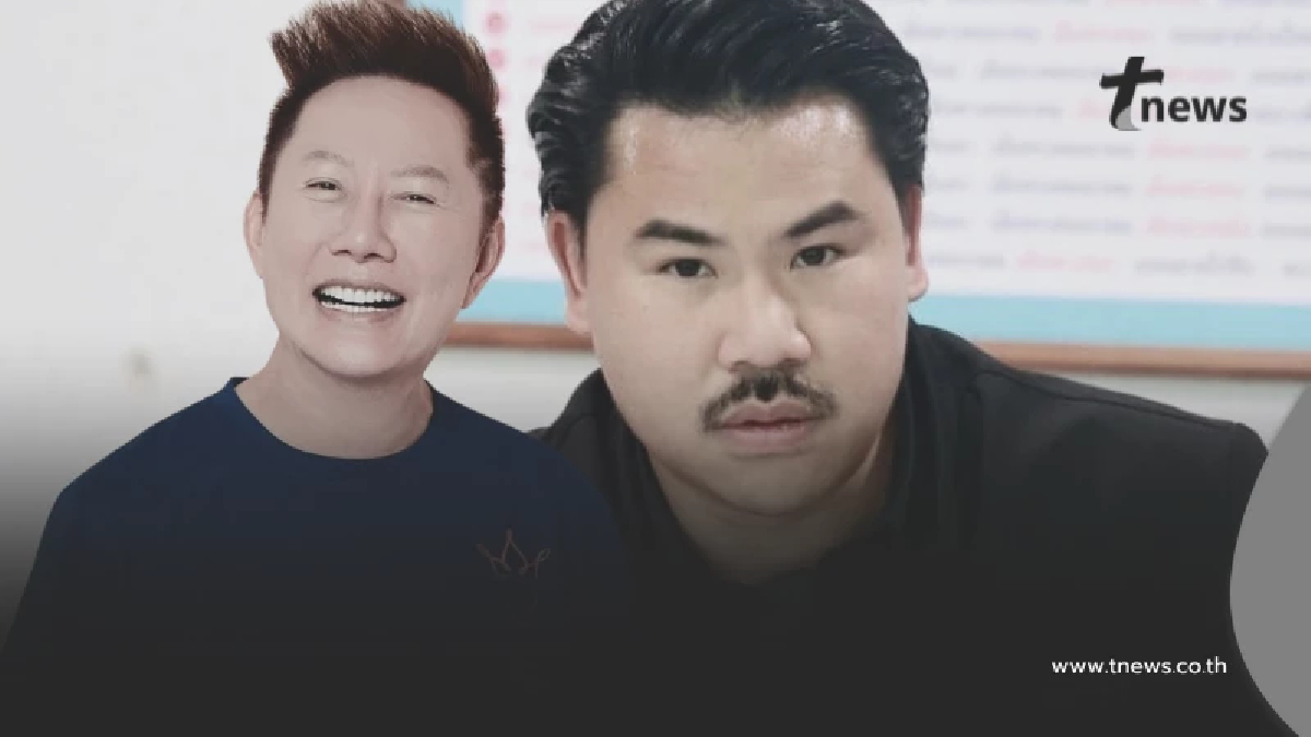 "กัน จอมพลัง" ควักเงินส่วนคืนแล้ว "บอสณวัฒน์" สวนกลับทันที