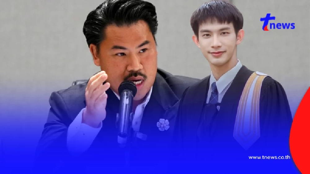 "ทนายดัง"ยืนข้าง"กัน จอมพลัง"โพสต์ตรงๆเจตนาที่แท้จริงมูลนิธิ