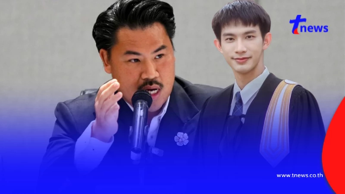 "ทนายดัง"ยืนข้าง"กัน จอมพลัง"โพสต์ตรงๆเจตนาที่แท้จริงมูลนิธิ