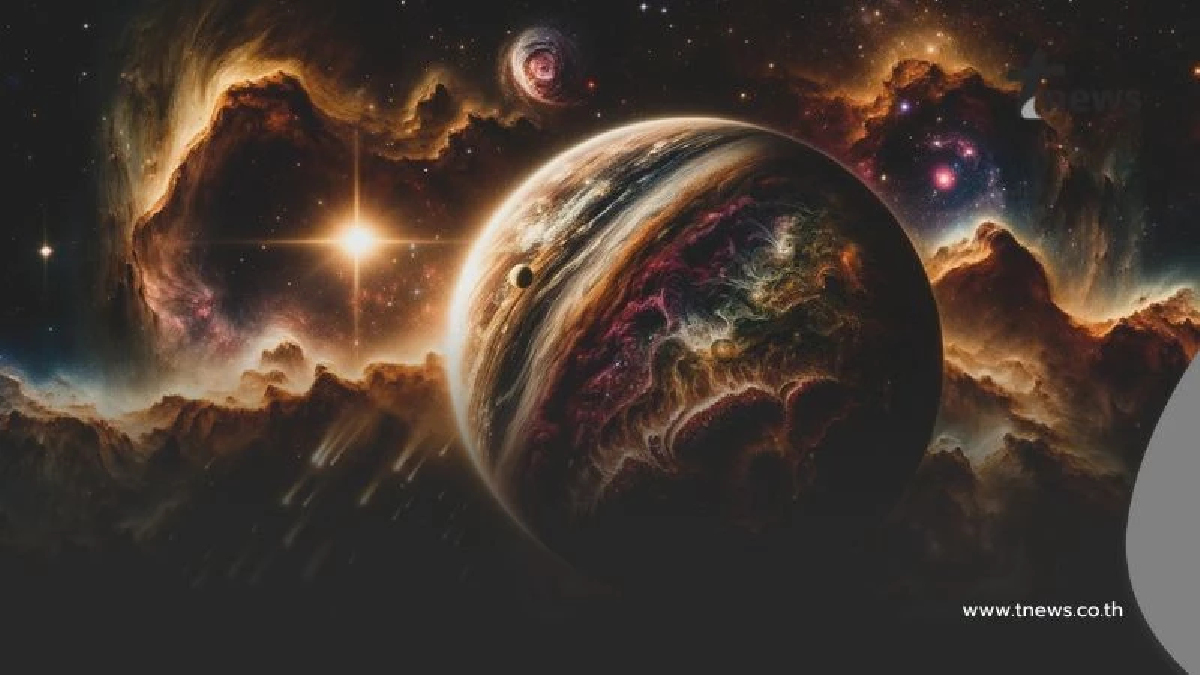 3 ราศีบุญหนุนนำ โชคดีรับต้นเดือนพฤศจิกายน ดวงขึ้นแบบไม่ทันตั้งตัว