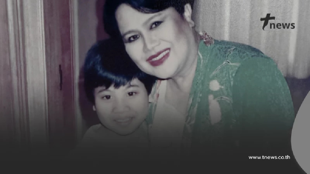 "หลานจ๊ะ" พระสุรเสียงแห่งความทรงจำ เจ้าฟ้าสิริวัณณวรี น้อมรำลึกสมเด็จย่า